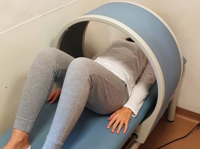 Magnetoterapia