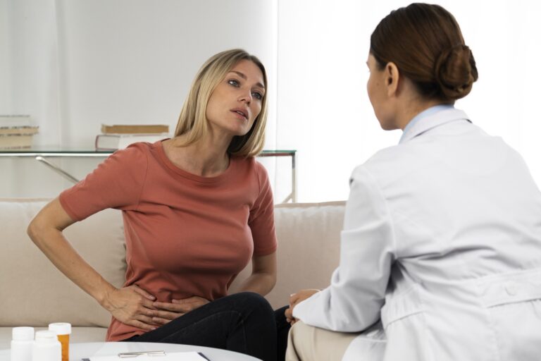 Fizjoterapia uroginekologiczna kobiet